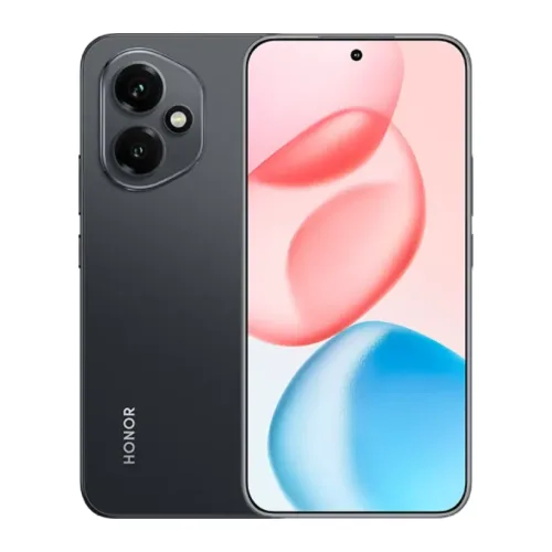 Honor 400 12/512GB Black