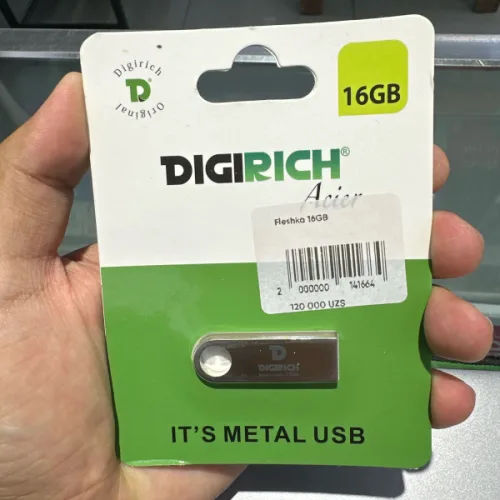 Fleshka 16GB
