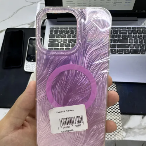 Chexol 16 Pro Max
