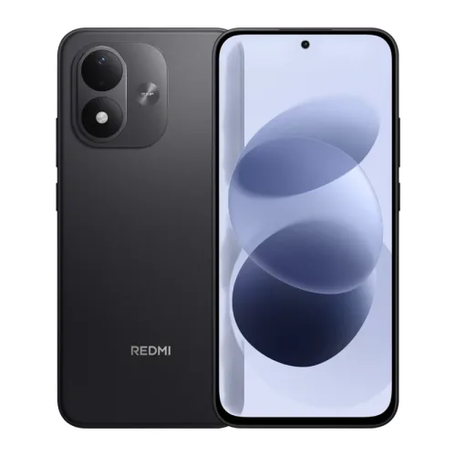 Redmi Note 17 4+128GB Black