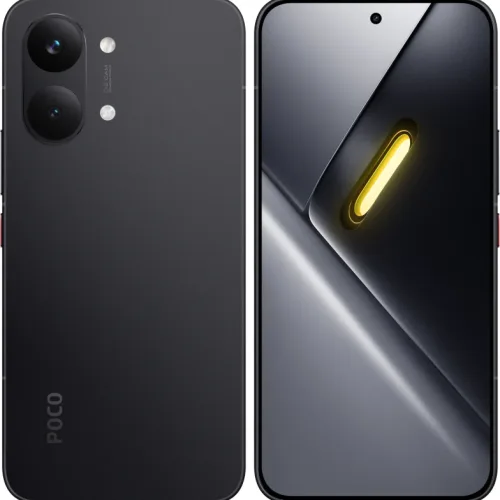 POCO X8 PRO MAX 12+512GB BLACK