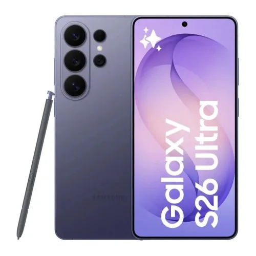 S26 Ultra 12/256GB Cobalt Violet