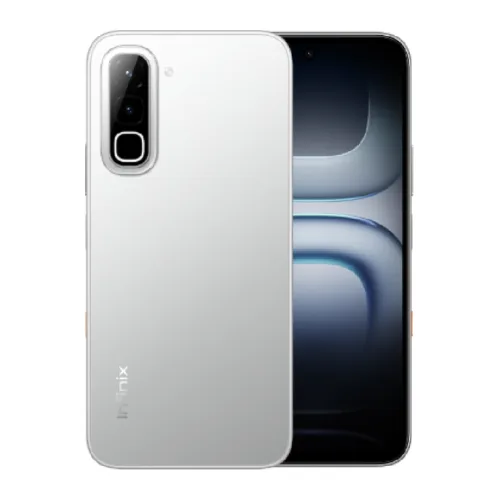 INFINIX HOT 70 8+256GB SILVER DENGER