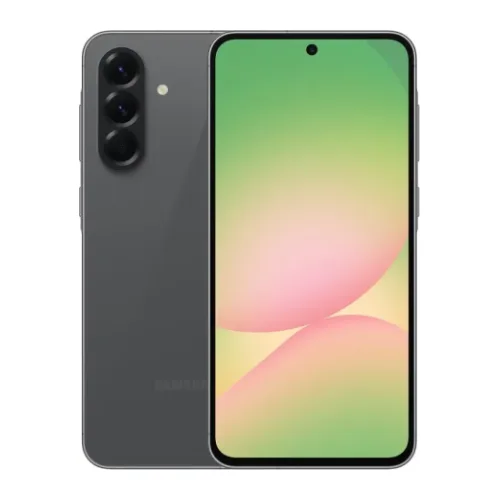SAMSUNG A56 8/128GB BLACK