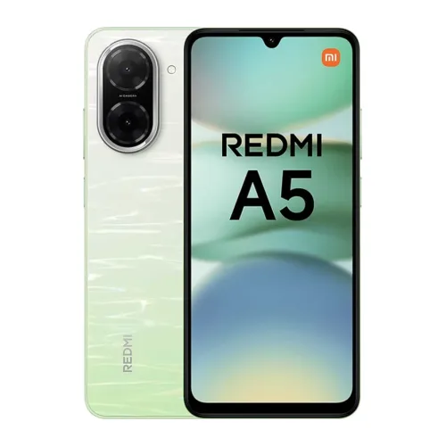 Xiaomi Redmi A5 3/64GB Green