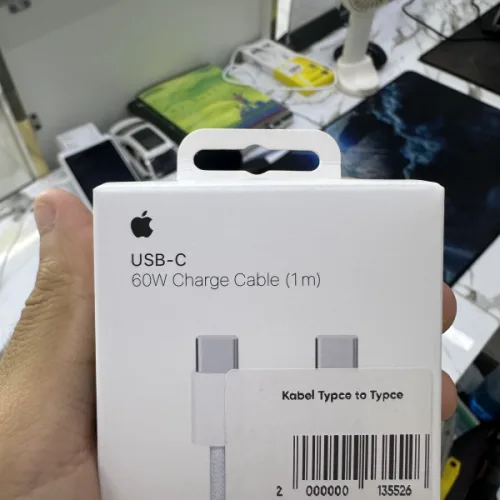 Kabel Typce to Typce
