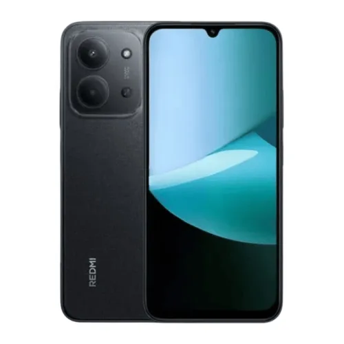 Xiaomi Redmi 15C 4/128GB Black