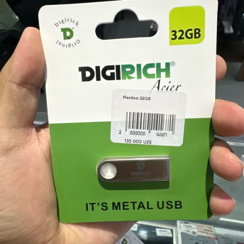 Fleshka 32GB