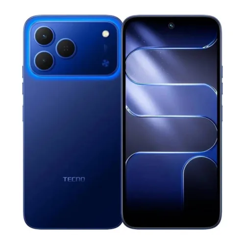 TECNO SPARK 50 4+256GB BLUE