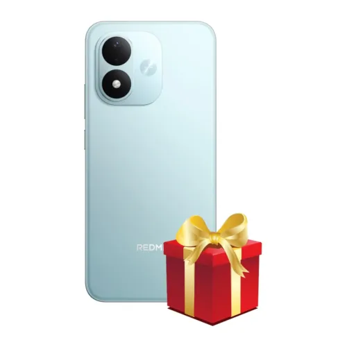 Redmi Note 17 8+256GB Sky Teal