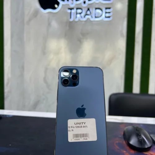 IPHONE 12 PRO 128GB MIX BOX