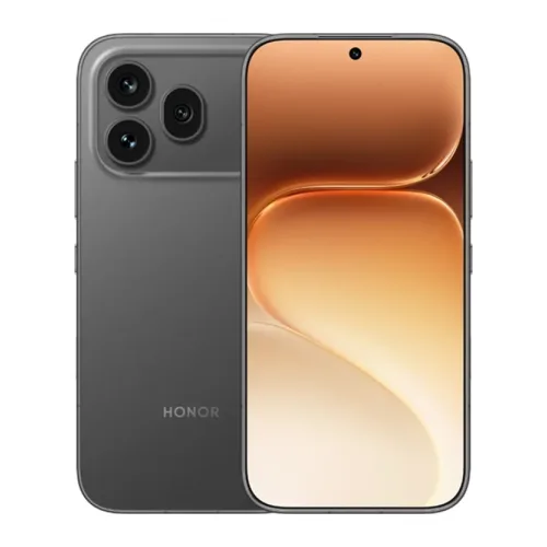 Honor 600 Pro 12+512GB Black
