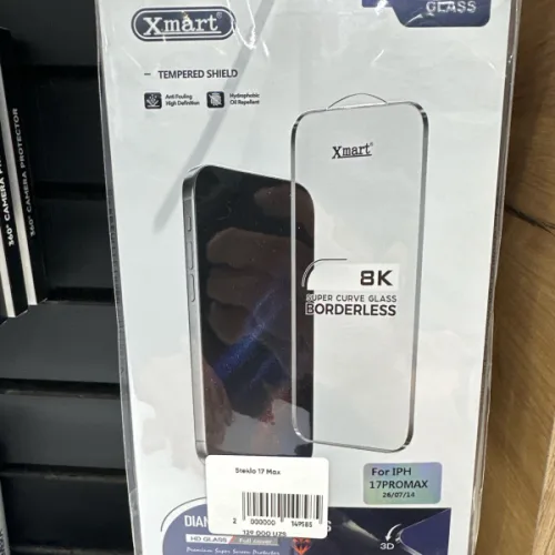 Steklo 17 Max