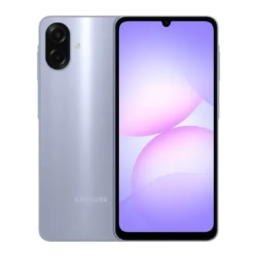 Galaxy A07 6+128GB Light Violet