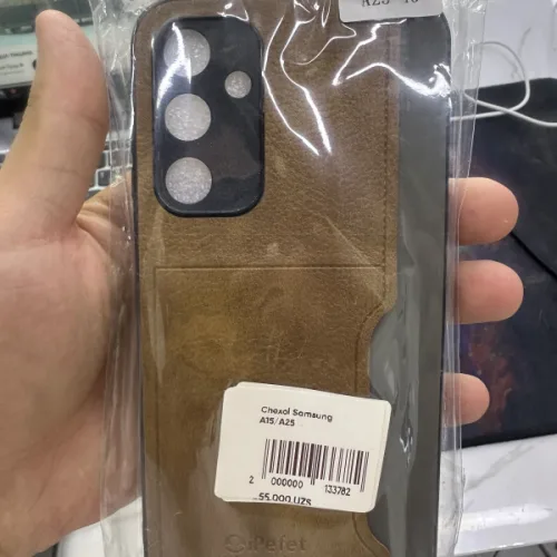 Chexol Samsung A15/A25