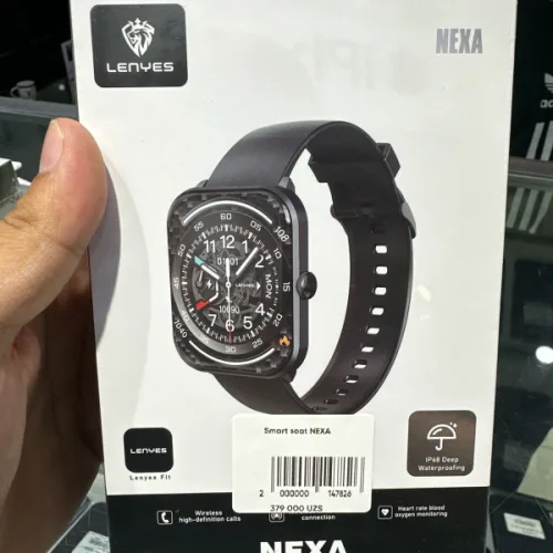 Smart soat NEXA