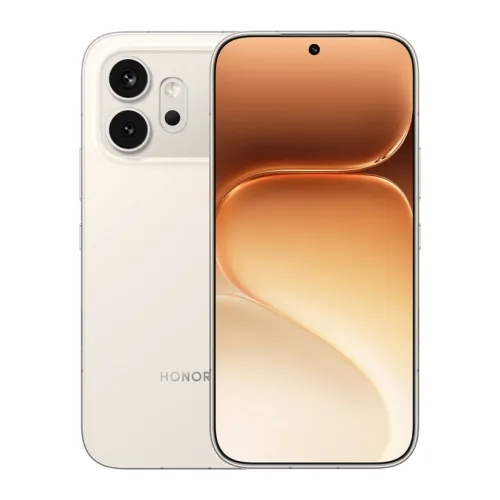 Honor 600 8+256GB Golden White