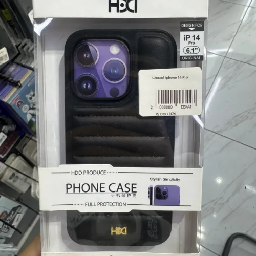 Chexol iphone 14 Pro
