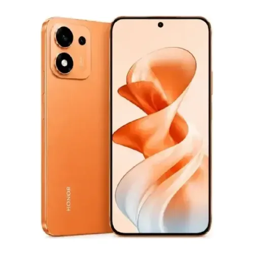 HONOR X8e 6+256GB Orange