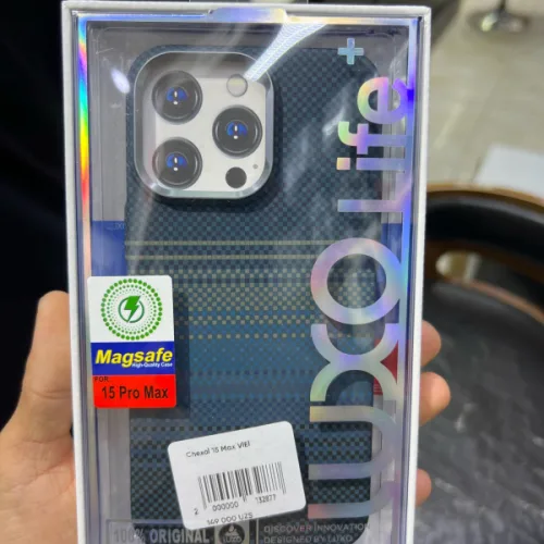 Chexol 15 Max VIEI