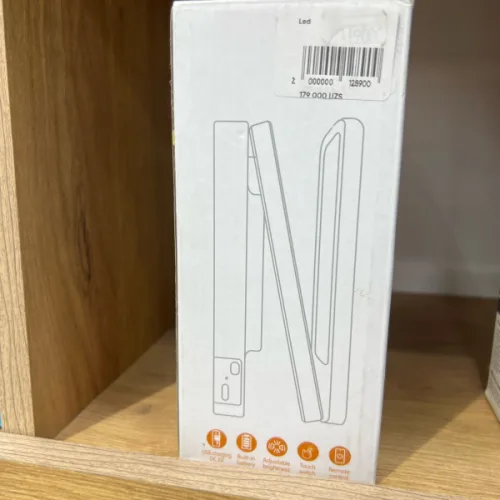 Led