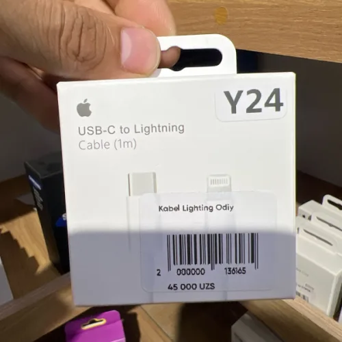 Kabel Lighting Odiy