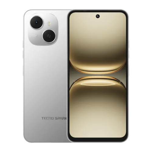 Tecno Spark 40C 4/128GB Grey