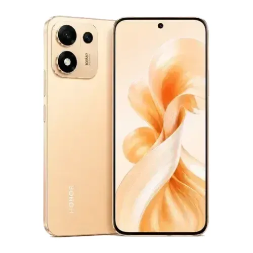 HONOR X8e 6+256GB Gold