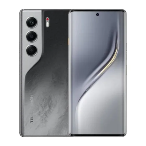 Tecno Camon 40 Pro 8/256GB White
