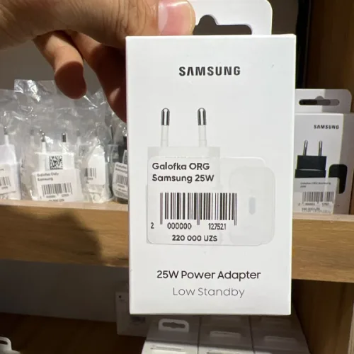 Galofka ORG Samsung 25W