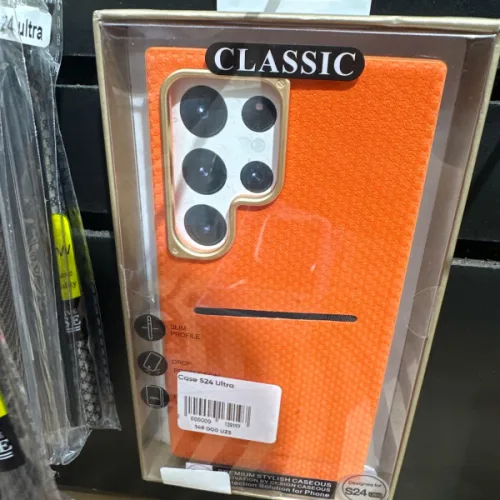 Case S24 Ultra