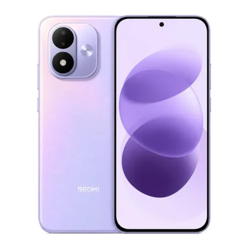 Redmi Note 17 8+256GB Celestial Purple