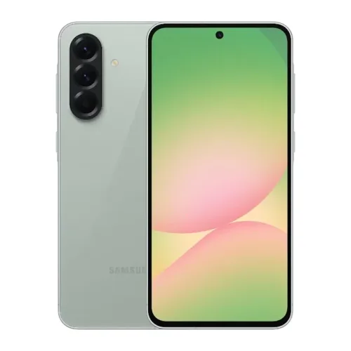 A56 /128GB Olive