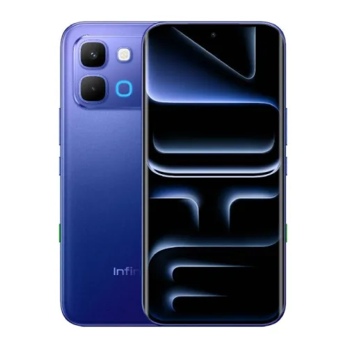 INFINIX NOTE EDGE 8+256GB STELLAR BLUE