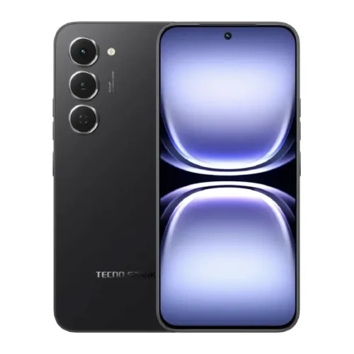 Tecno Spark 40 Pro 6/128GB Black