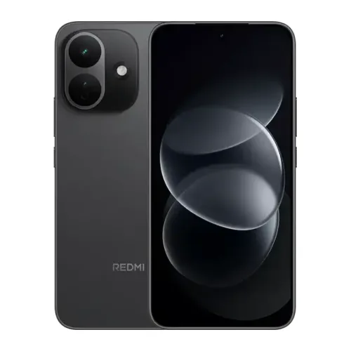 Redmi Note 17 Pro 5G 6/128GB Black
