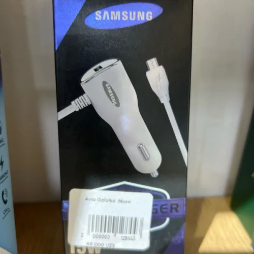 Avto Galofka  Micro