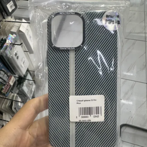 Chexol iphone 13 Pro Max