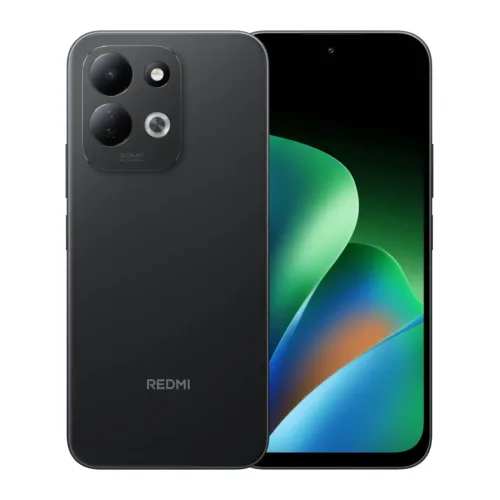REDMI 17 8+256GB BLACK