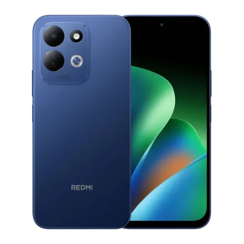 Redmi 17 4+256GB Blue