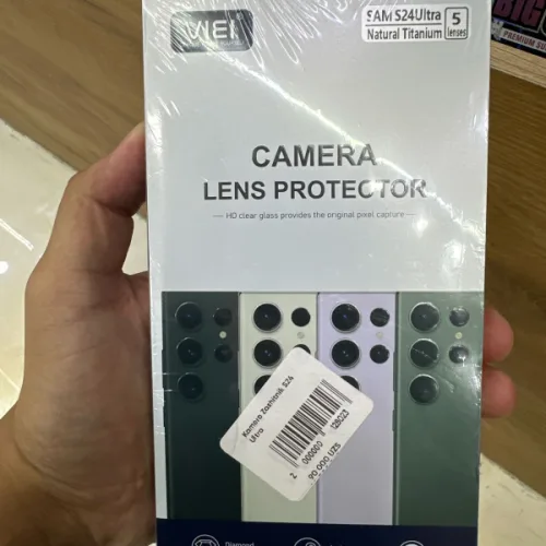 Kamera Zashitnik S24 Ultra