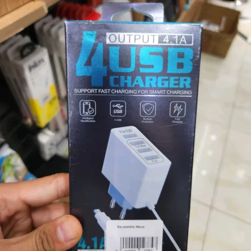 Zaryadchik Micro