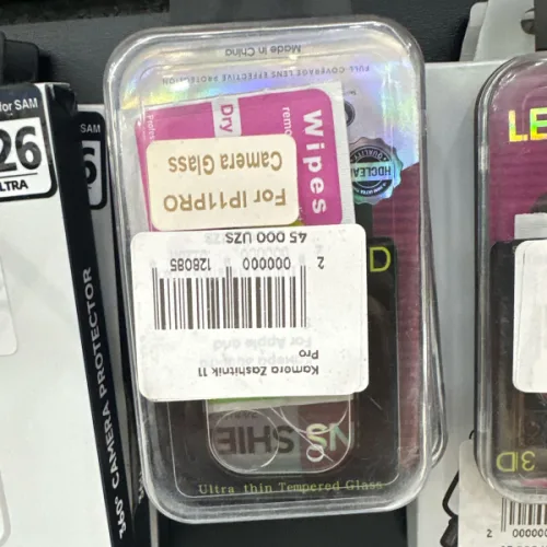 Kamera Zashitnik 11 Pro