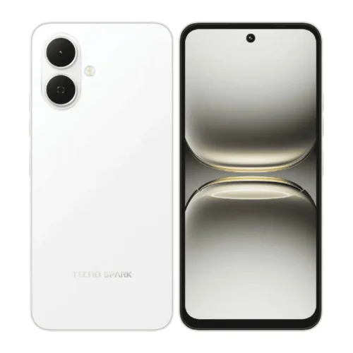 Tecno Spark Go 2 3/128GB White