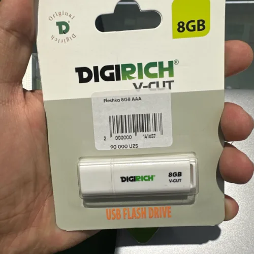 Fleshka 8GB AAA