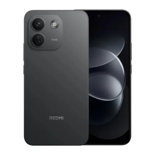 REDMI Note 17 Pro Max 5G 8+256GB Black