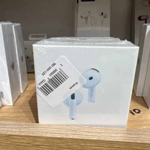 Airpods
