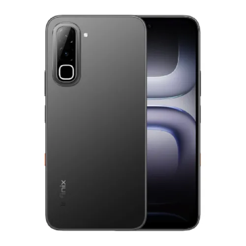 INFINIX HOT 70 4+128GB NIGHT PULSE