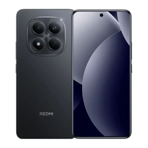 REDMI NOTE 15 PRO 8/256GB BLACK
