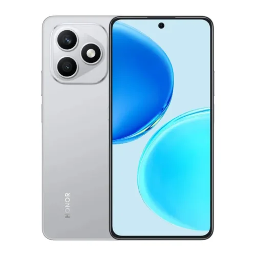 Honor X8D 8/256GB Silver